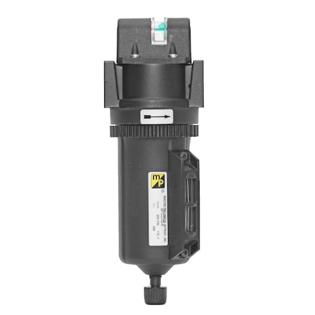 Master Pneumatic FLOAT EXT.BWL.COAL FIL1/2 BFC5A70H-4